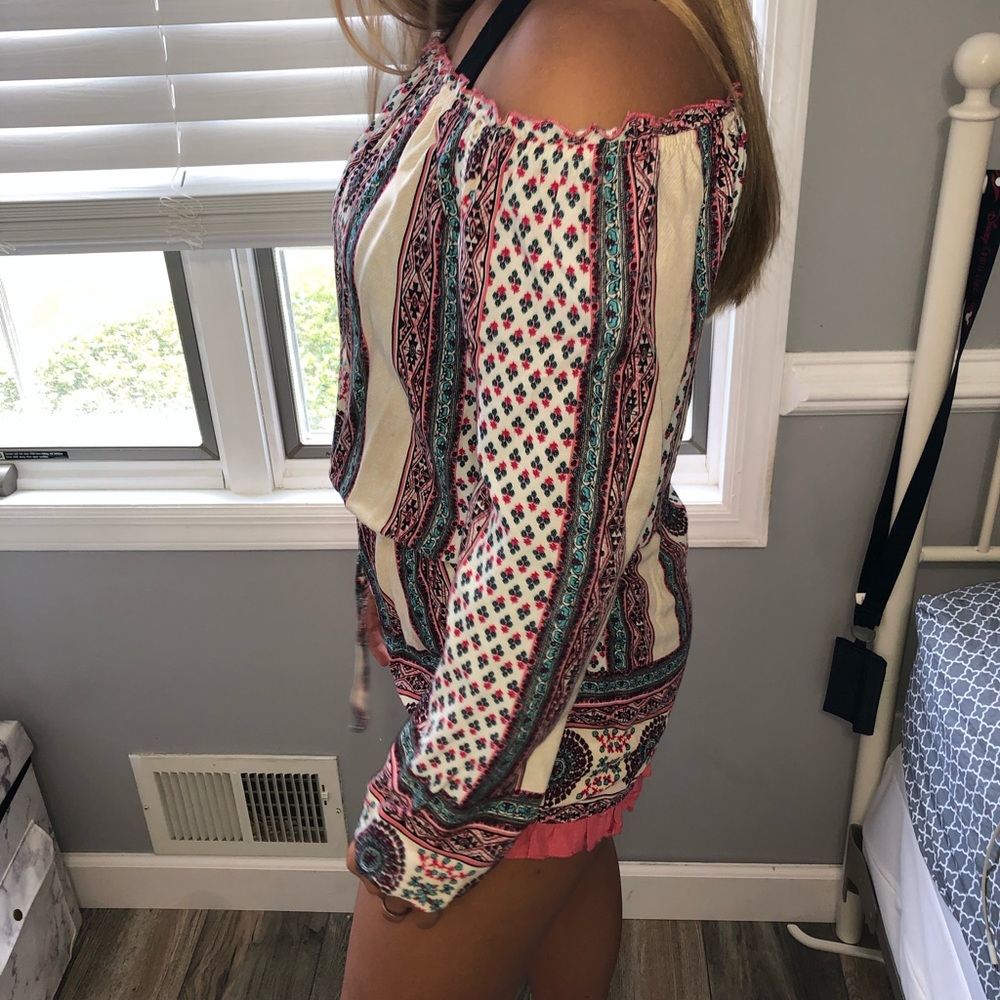 Romper - Picture 2 of 6